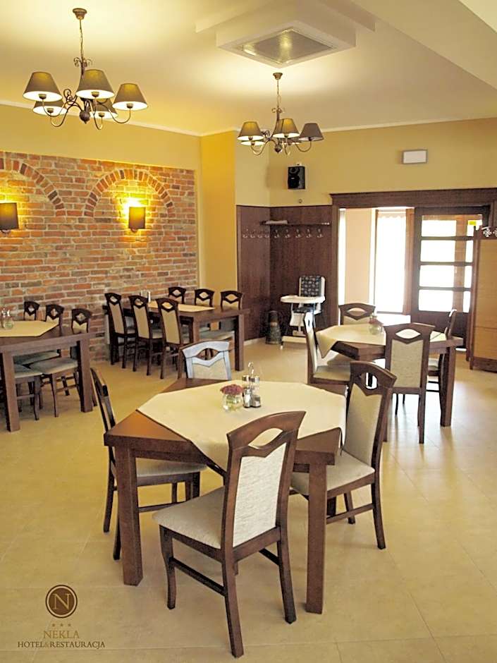 Hotel Nekla