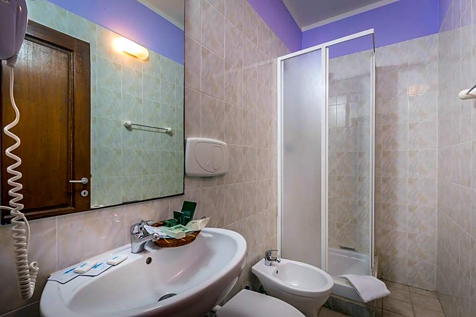 Hotel Real