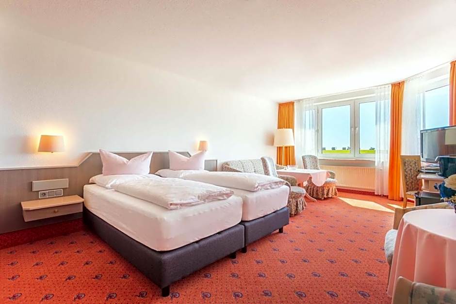 Hotel Restaurant Ennen