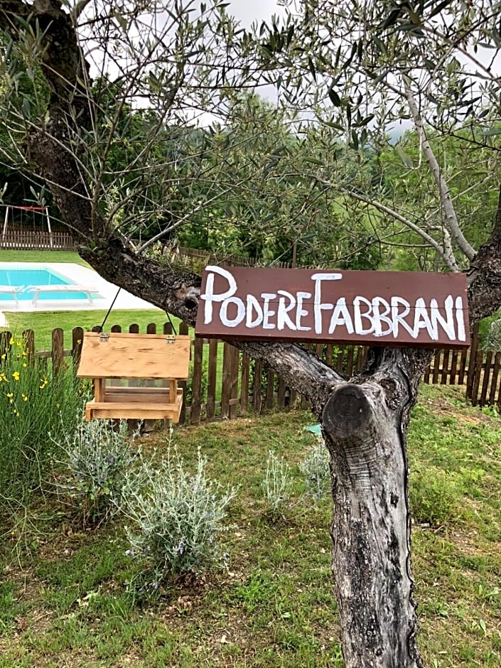 Podere Fabbrani