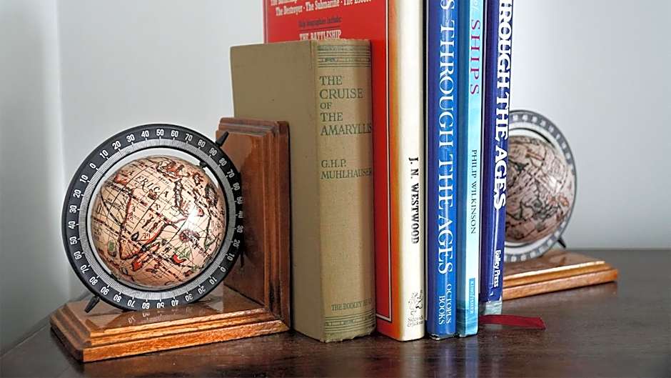 Hotel D'urville Blenheim