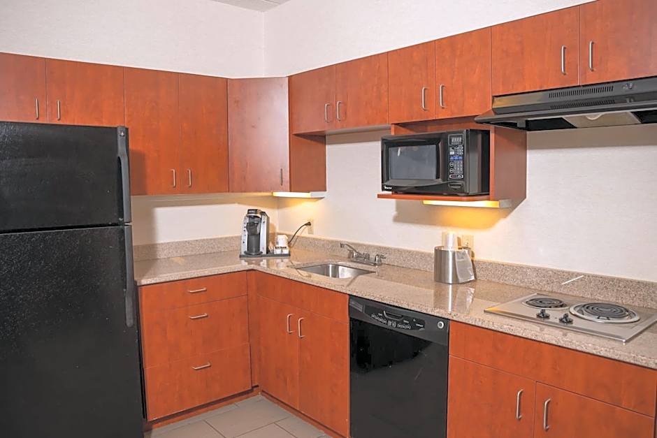 Wyndham Garden Erie