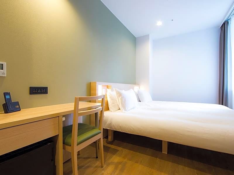 Karaksa Hotel Kyoto I