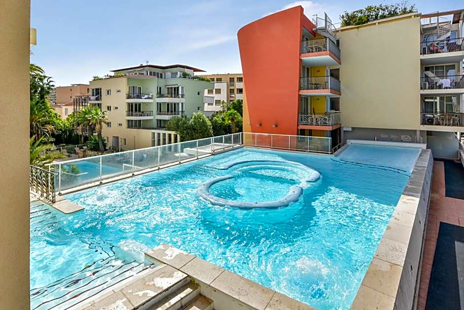 Résidence Pierre & Vacances Premium Port Prestige