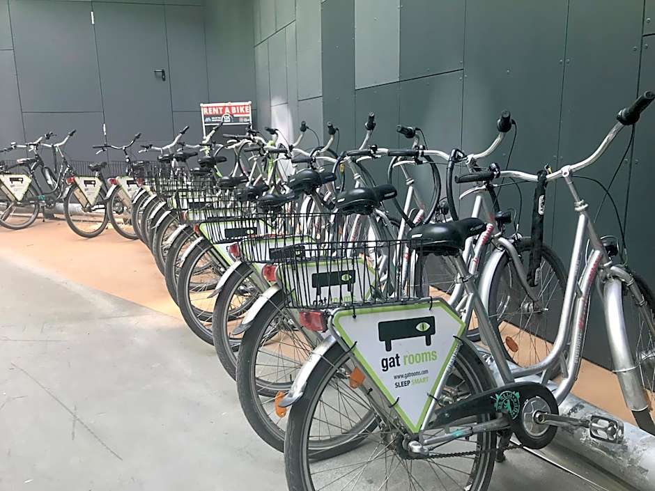 Hotel Gat Point Charlie