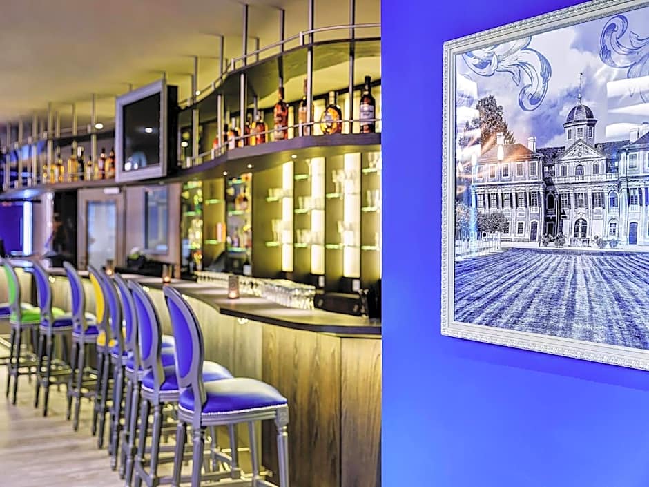 Ibis Styles Rastatt Baden Baden