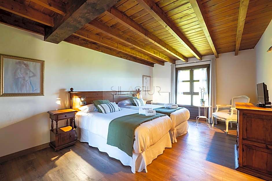 El Balcon Del Profesor By Silastur