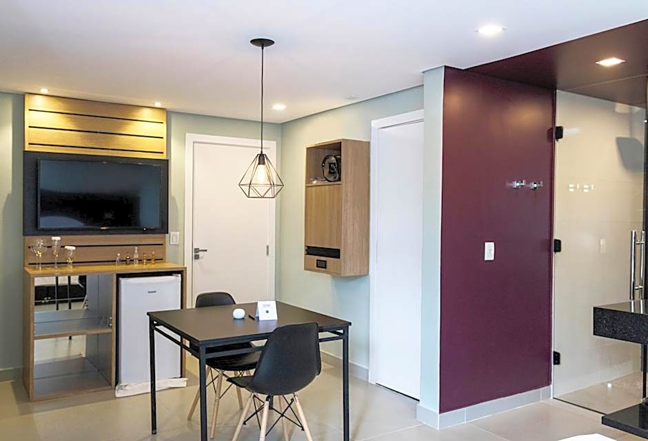 Drops Motel Brasília