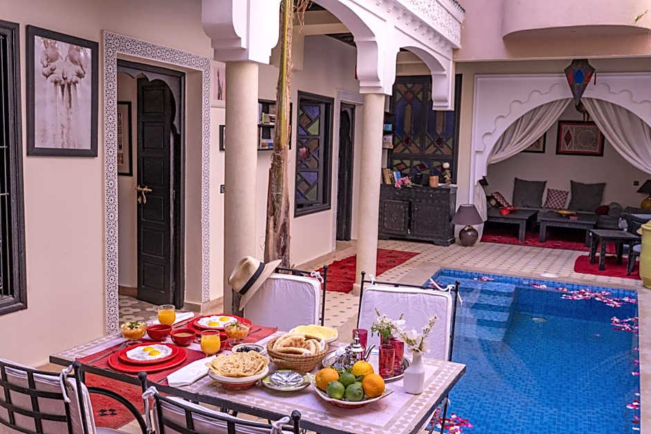 Riad Tala 