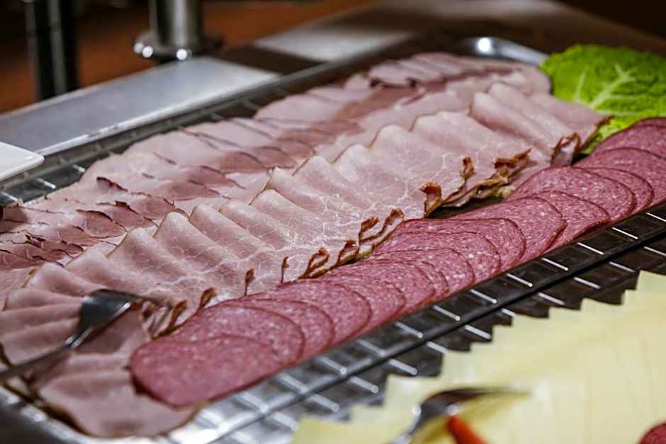 Aroma Stone Hotel Spa