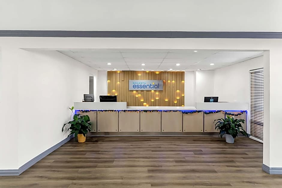 Sonesta Essential NW Houston