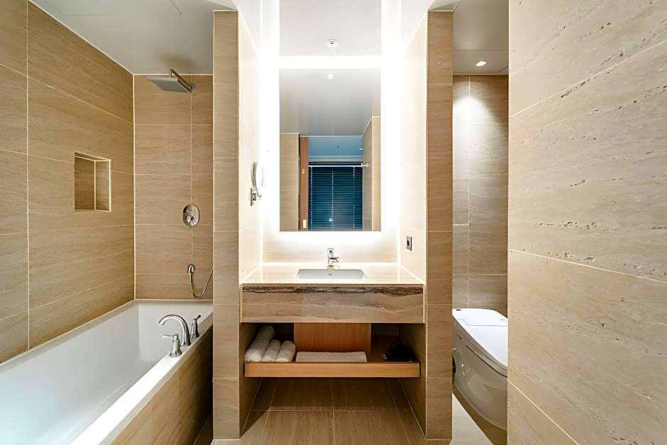 Hotel One (Korea Quality)