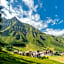 Chalet Silvretta Hotel & Spa