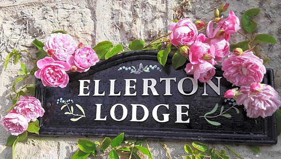 Ellerton Lodge Bed and Breakfast Swaledale