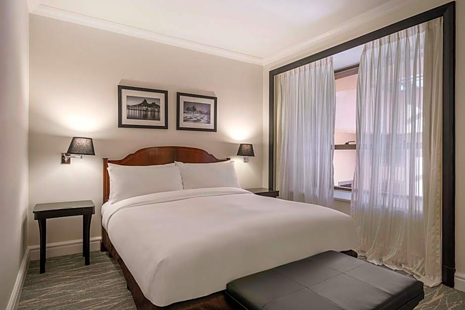 JW Marriott Hotel Rio De Janeiro