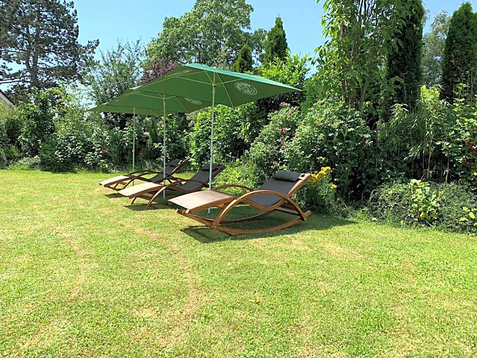 Hotel Zum Fliegerwirt