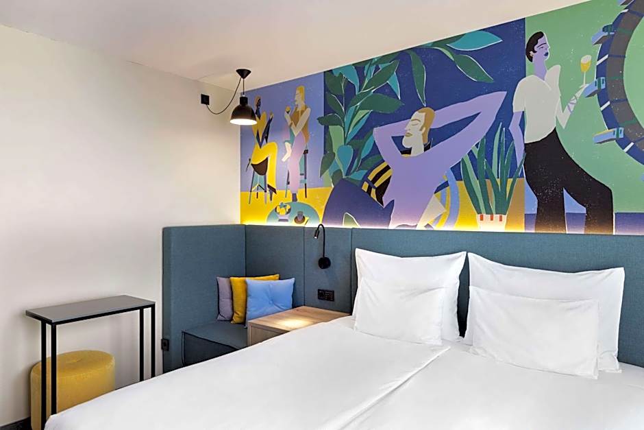 Spark by Hilton Vienna Messe Prater