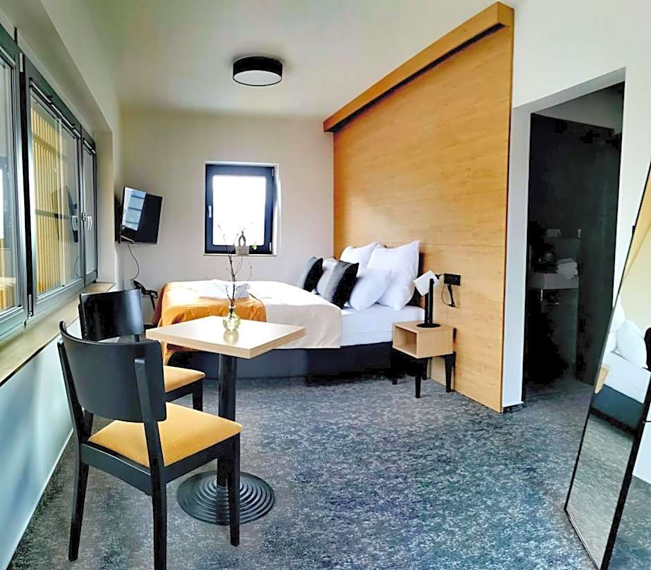 Hotel Maralák