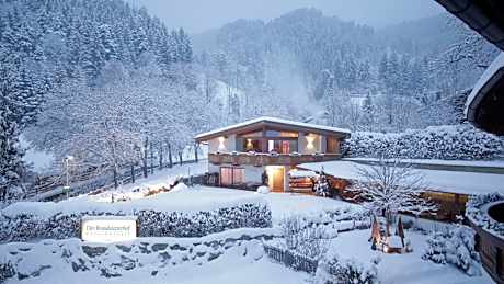 Der Brandstetterhof - Adults only