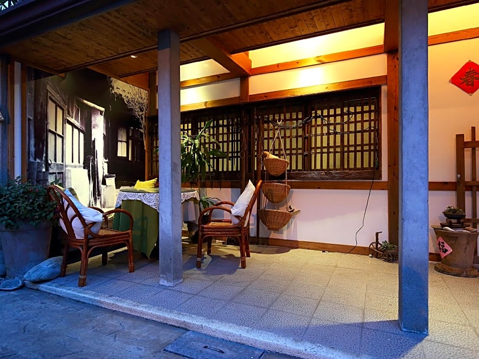 Jasmine Orange Bed and Breakfast