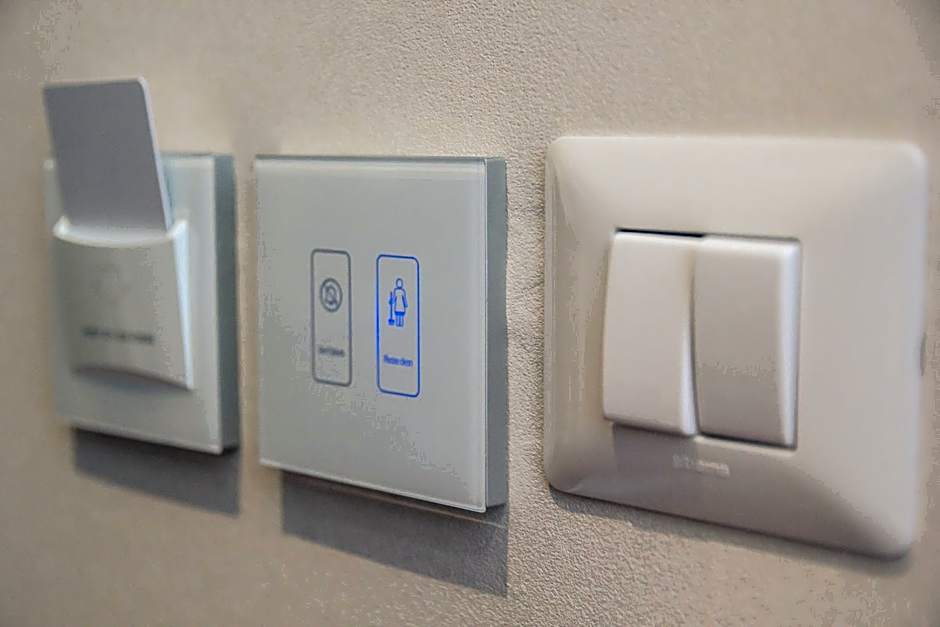 Salis Hotel & Medical Spa