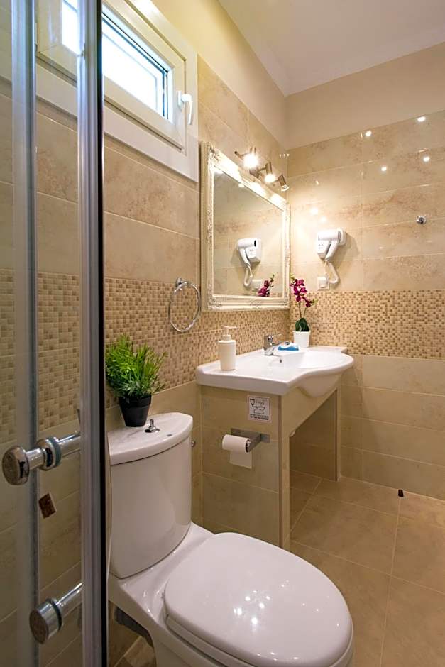 Solaris Apartment Kassiopi