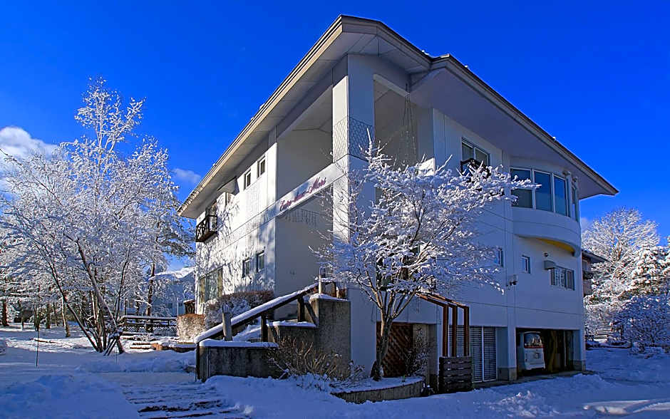 Pension Entre - deux - Mers