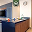 Luxury 2 BR Condo in Reforma - Skyline View - Pool