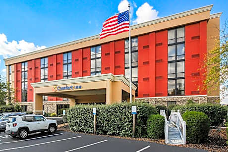 Comfort Inn Cranberry Twp.