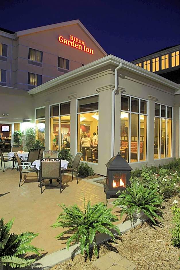 Hilton Garden Inn Clovis