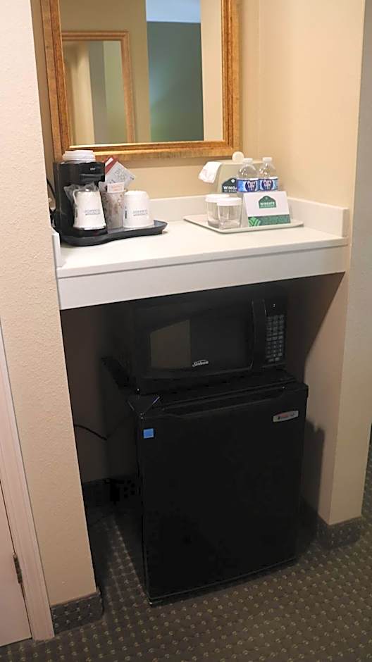 Wingate By Wyndham Peoria