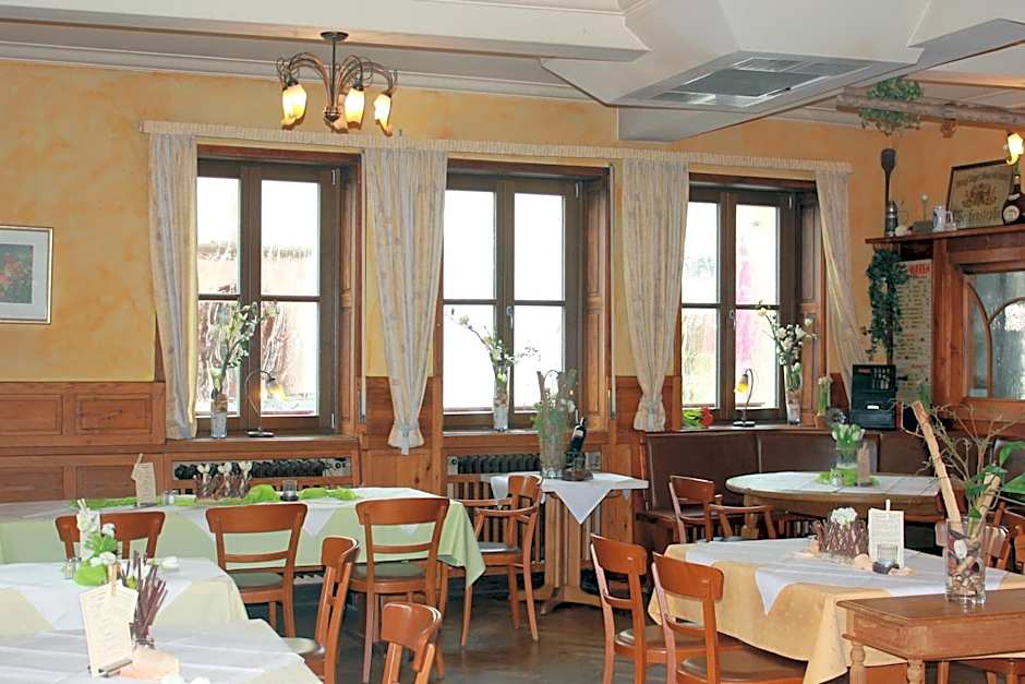 Gasthof Weißes Roß