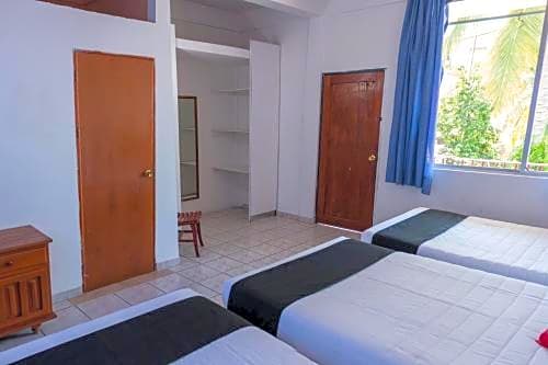 Hotel Adelita