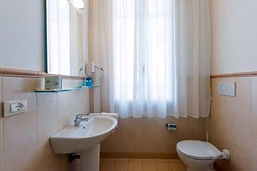 Hotel La Pineta Al Mare