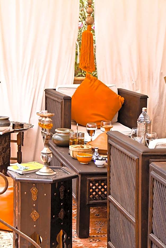Riad Mariana