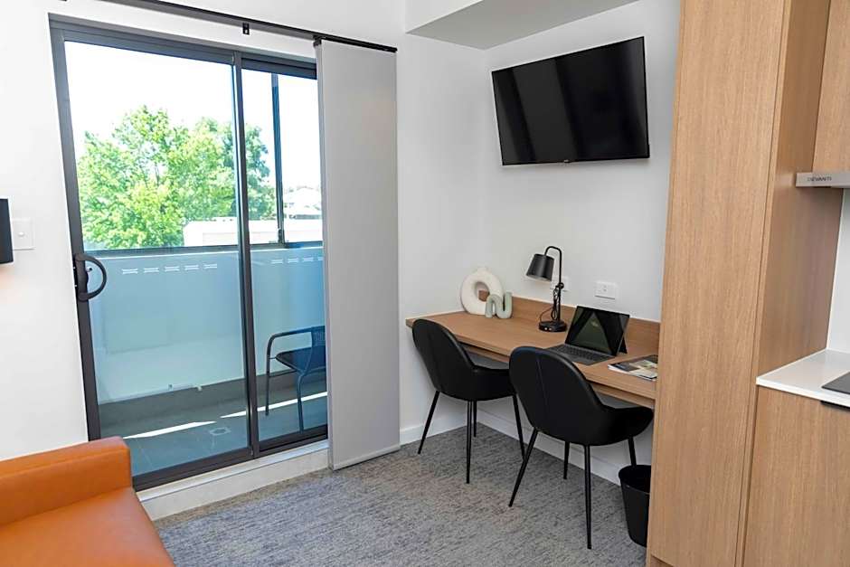 Amica Serviced Apartments