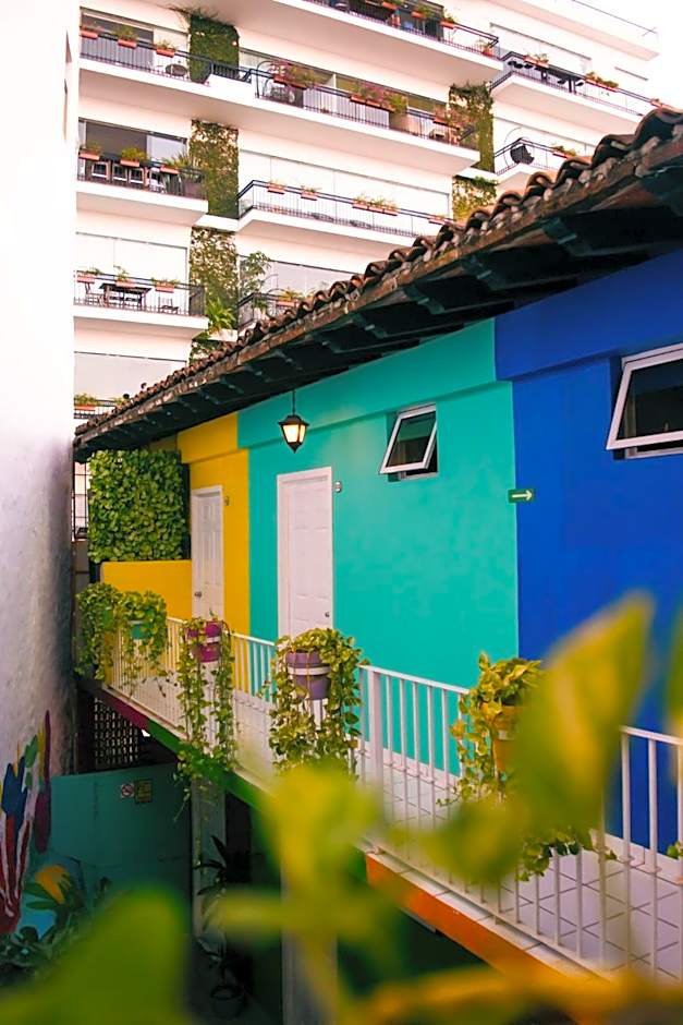 Casa Maria Hotel Boutique & Gallery Adults Only