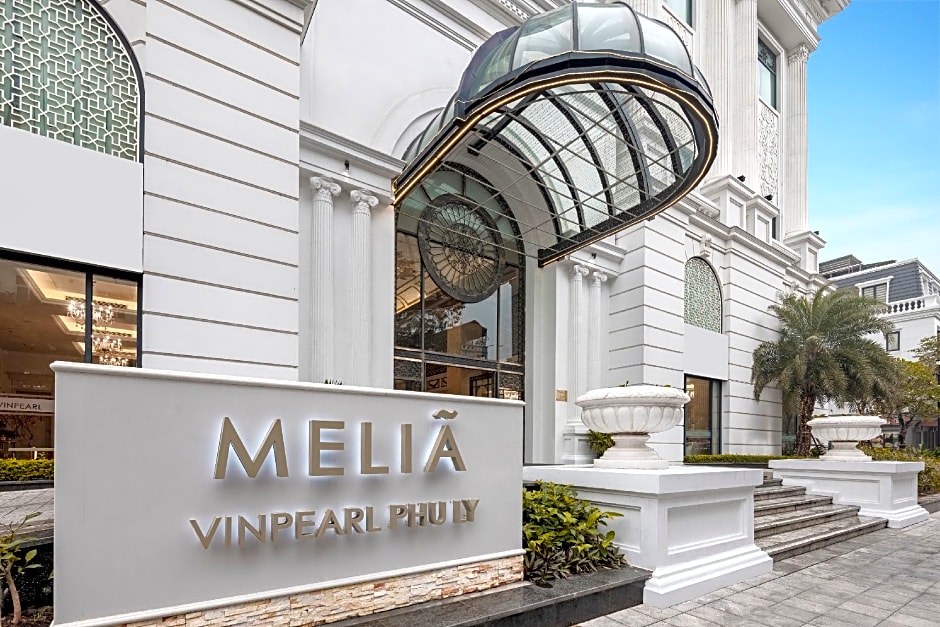 Meliá Vinpearl Phu Ly