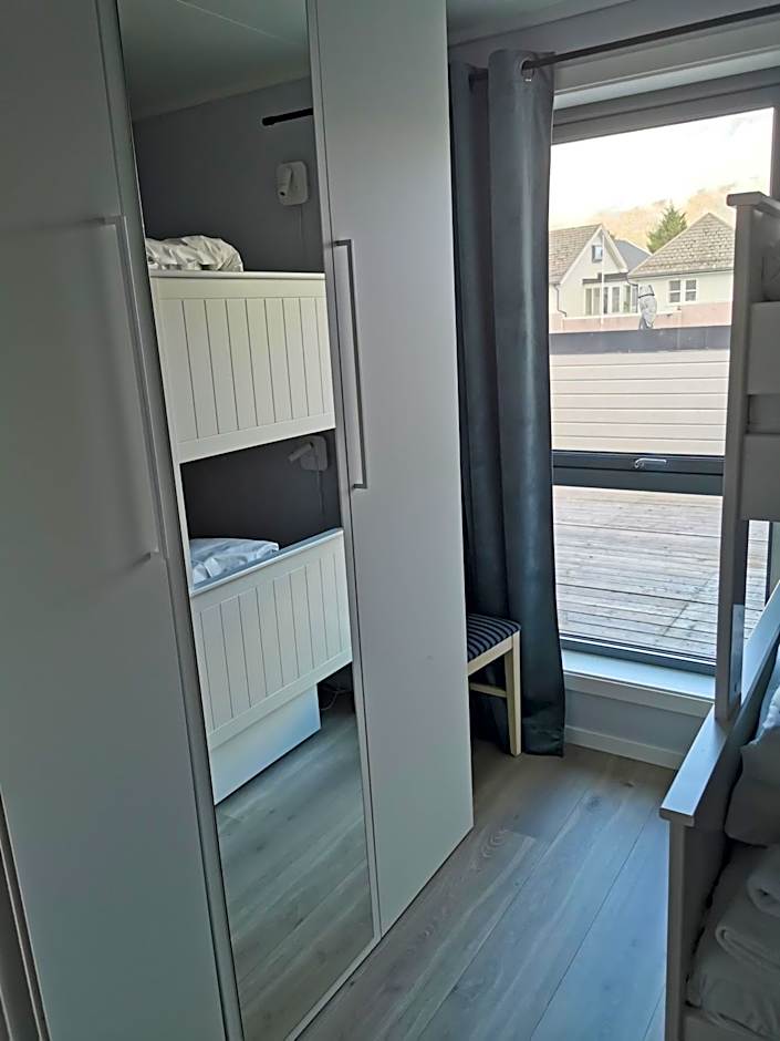 Lofoten Overnatting - Leknes