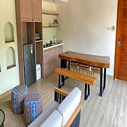 Swiss-Belvillas Umalas