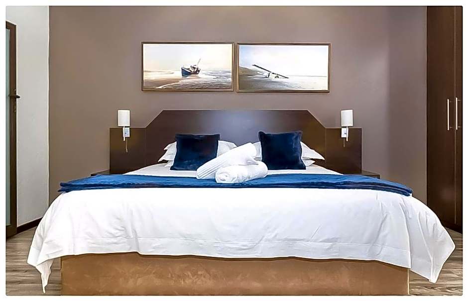 Beachwood Inn Melkbosstrand