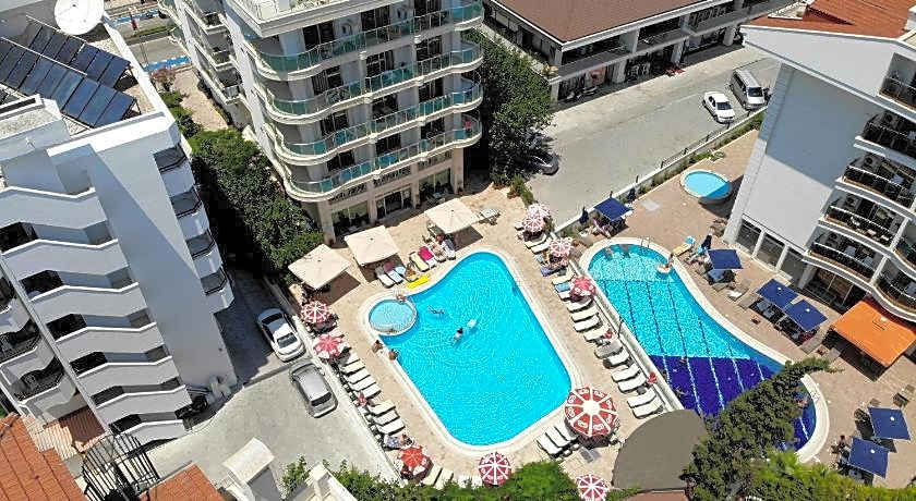 Marmaris Alkan Hotel