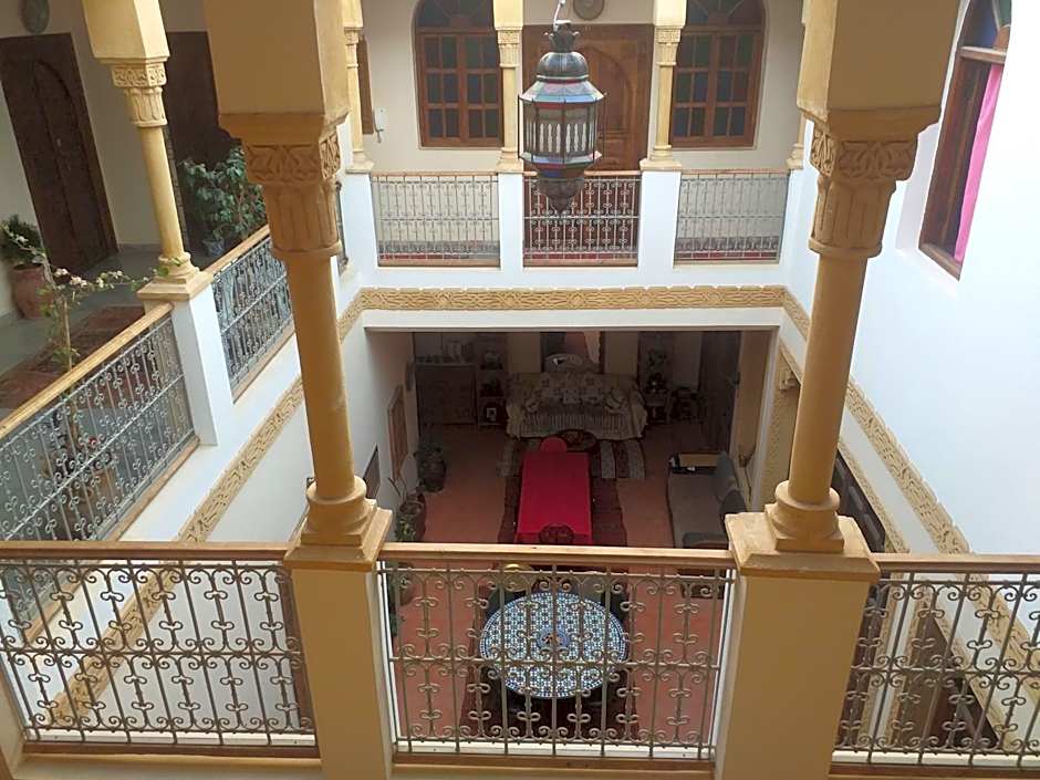Dar Wassim El Ghali