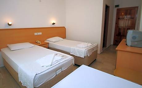 Budget Double or Twin Room