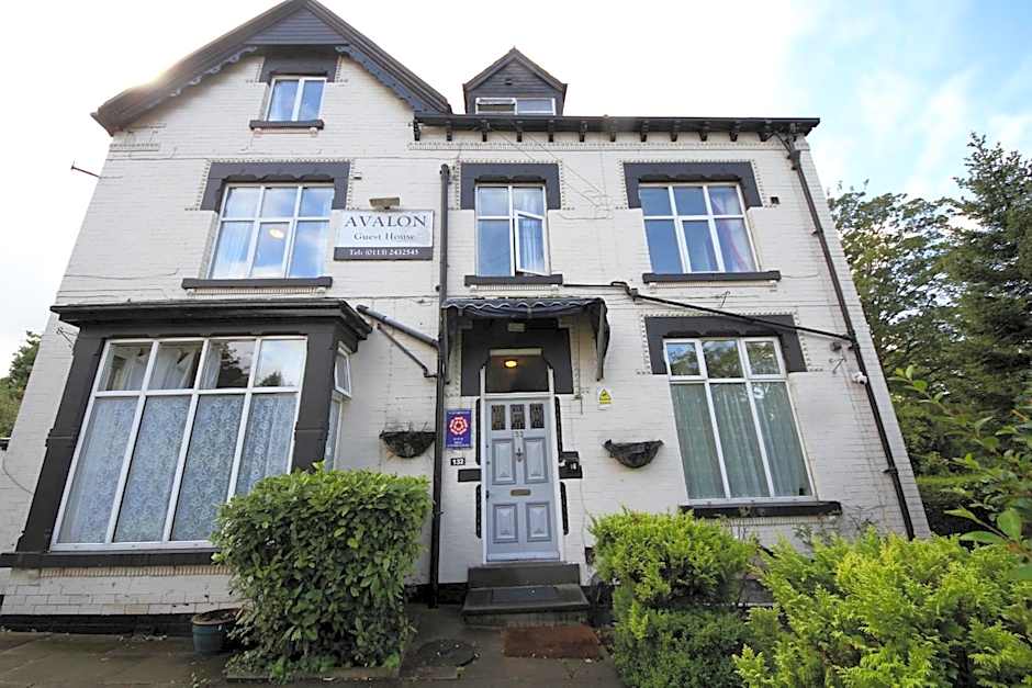 Avalon Guest House