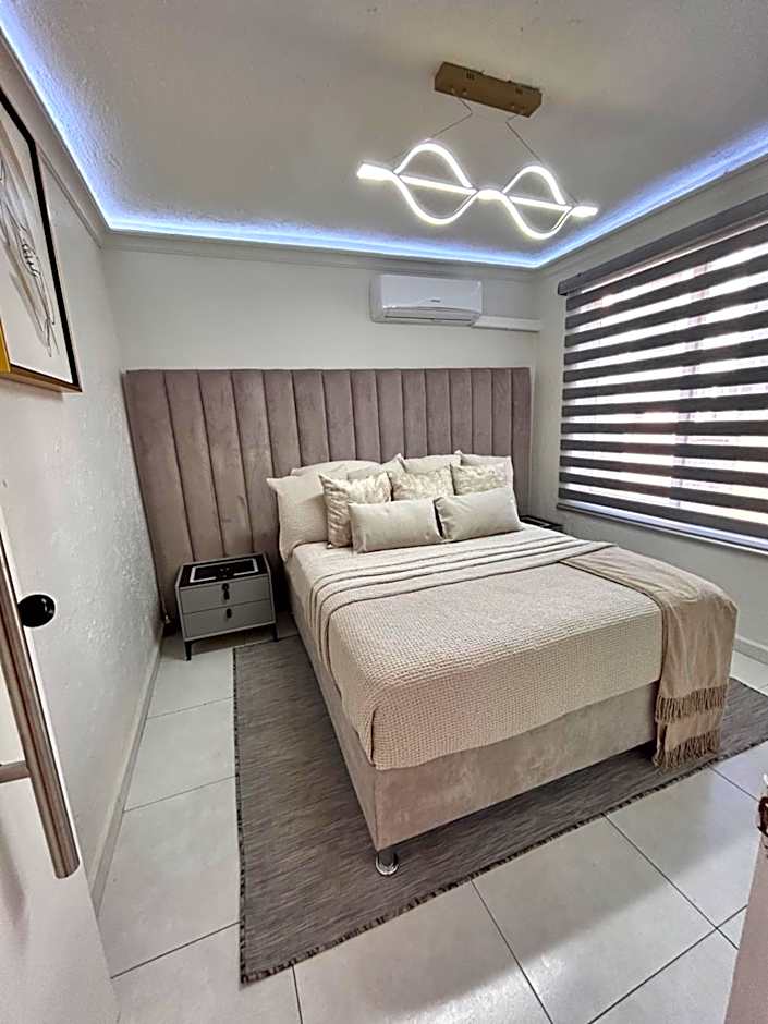 Hermoso Departamento