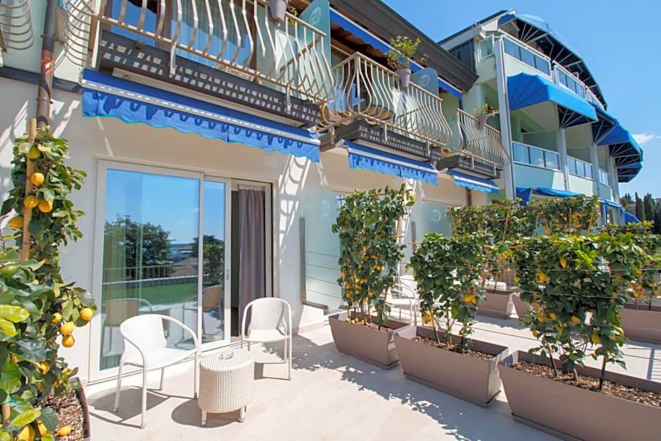 Olivi Hotel & Natural Spa