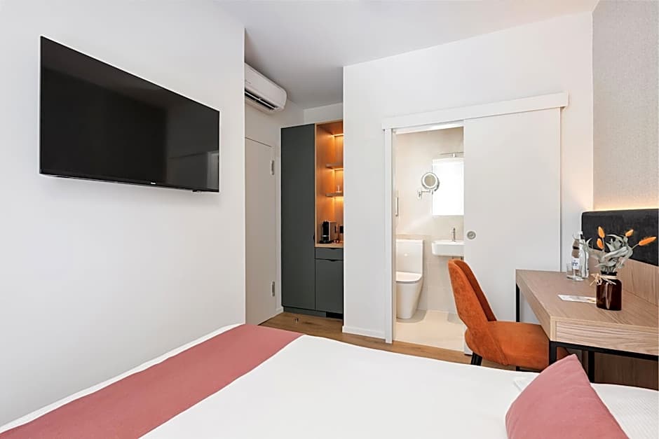 Tailormade Hotel AL GIARDINETTO Biasca
