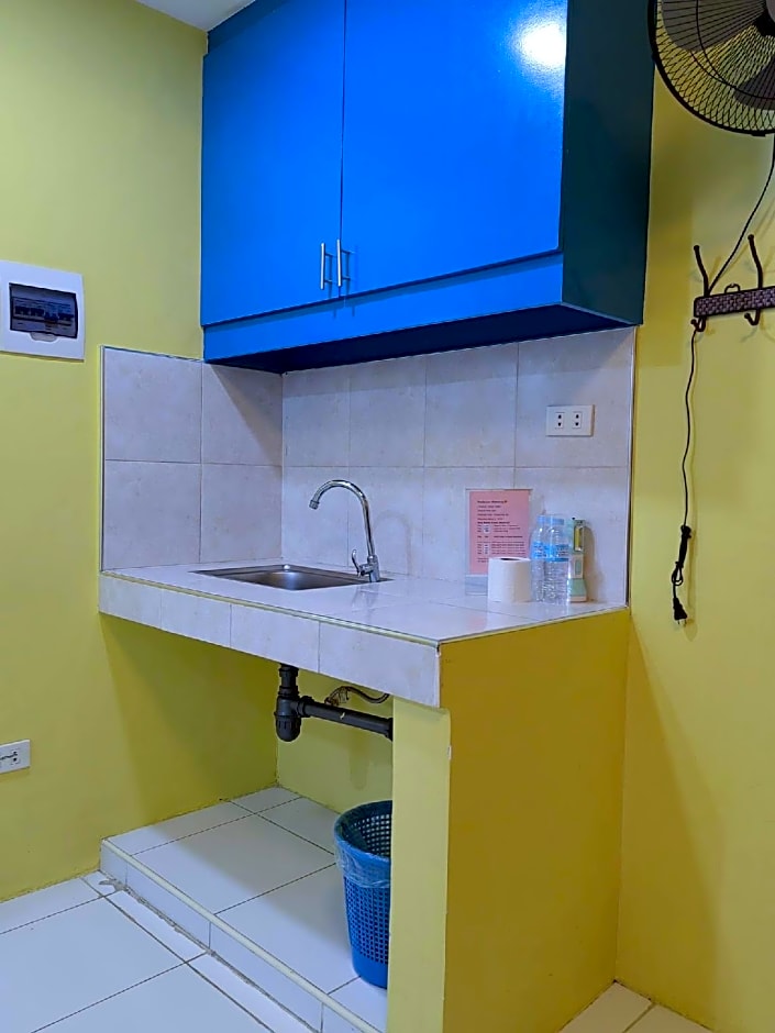 YellowPad Hotel (SM-Eco)