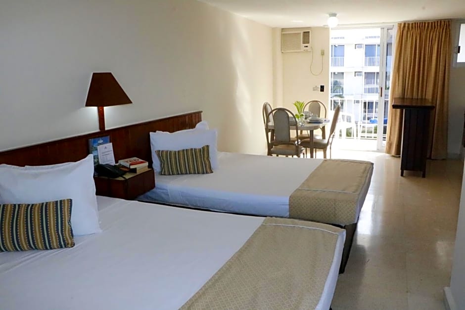 Alba Suites Acapulco